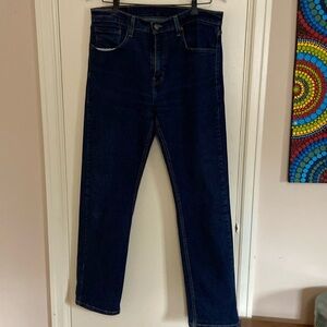 Levi’s 505 jeans 32x32